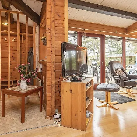 Idyllic Retreat By Limfjord - By Traum * Nøreng