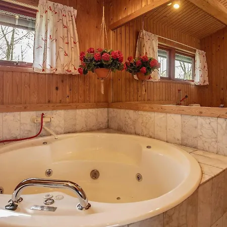 펜션 Idyllic Retreat By Limfjord - By Traum *