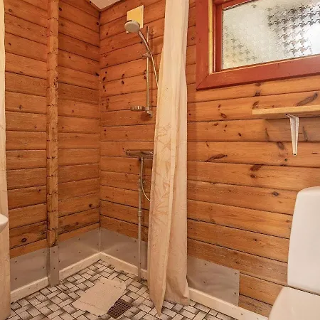 Idyllic Retreat By Limfjord - By Traum 펜션 Nøreng