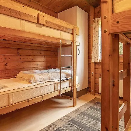 Idyllic Retreat By Limfjord - By Traum 펜션