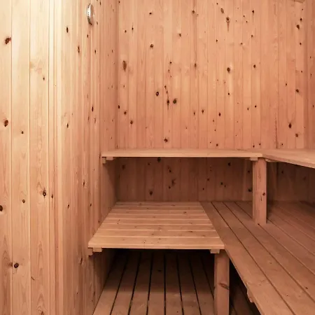 펜션 Idyllic Retreat By Limfjord - By Traum *